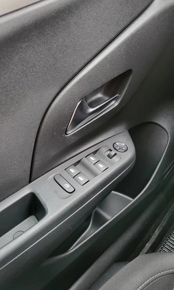 Opel Corsa cena 62800 przebieg: 14169, rok produkcji 2022 z Drzewica małe 232